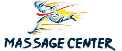 Massage World Logo